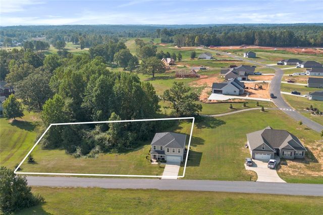 1515 Hendon Drive, Walhalla, SC 29691