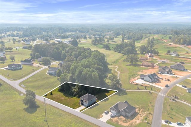 1515 Hendon Drive, Walhalla, SC 29691