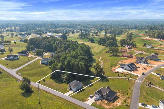 1515 Hendon Drive, Walhalla, SC 29691