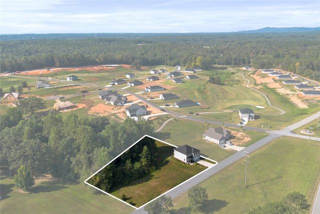 1515 Hendon Drive, Walhalla, SC 29691