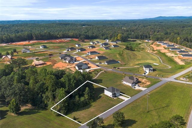 1515 Hendon Drive, Walhalla, SC 29691