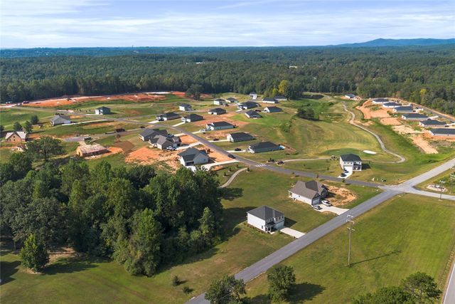 1515 Hendon Drive, Walhalla, SC 29691