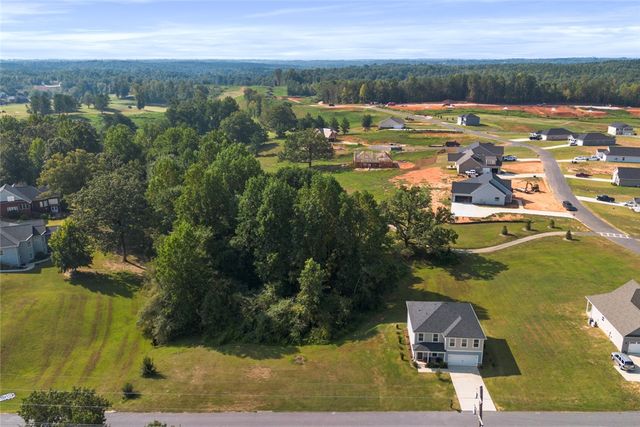 1515 Hendon Drive, Walhalla, SC 29691