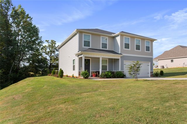 1515 Hendon Drive, Walhalla, SC 29691