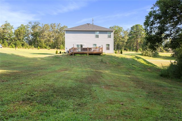 1515 Hendon Drive, Walhalla, SC 29691
