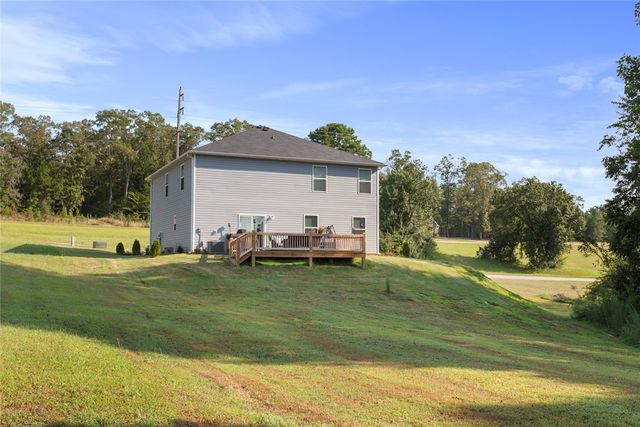 1515 Hendon Drive, Walhalla, SC 29691