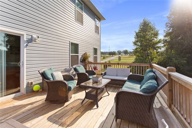 1515 Hendon Drive, Walhalla, SC 29691