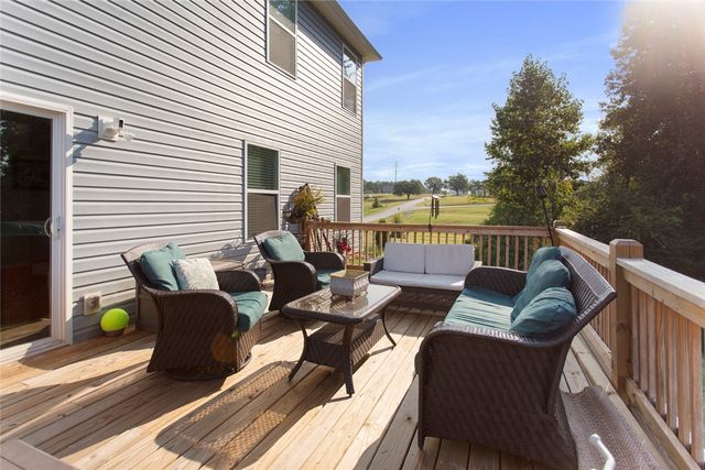 1515 Hendon Drive, Walhalla, SC 29691