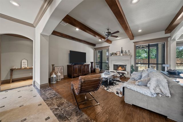 110 Red Oak Drive, Krugerville, TX 76227