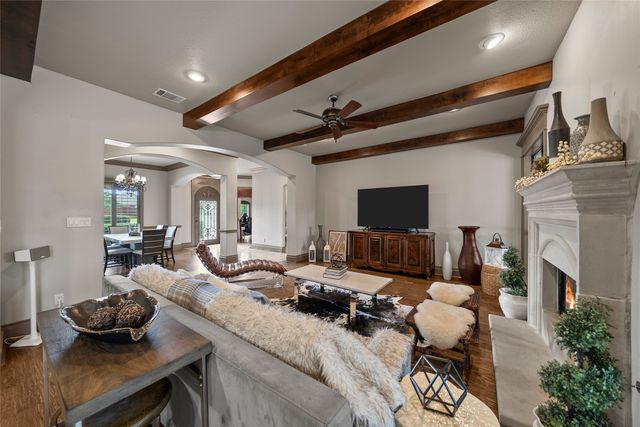 110 Red Oak Drive, Krugerville, TX 76227