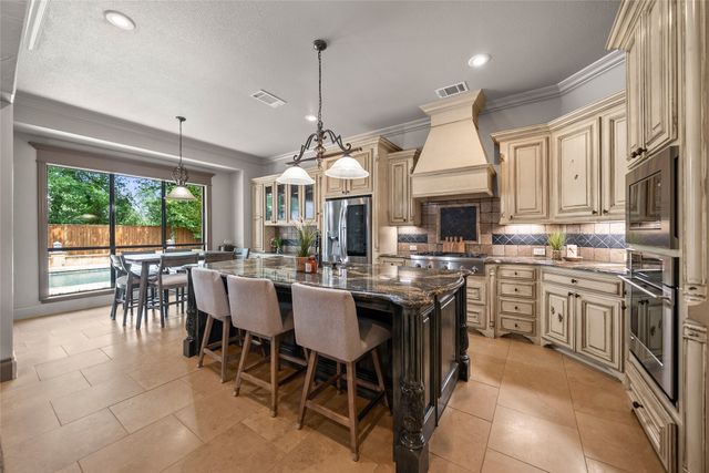 110 Red Oak Drive, Krugerville, TX 76227