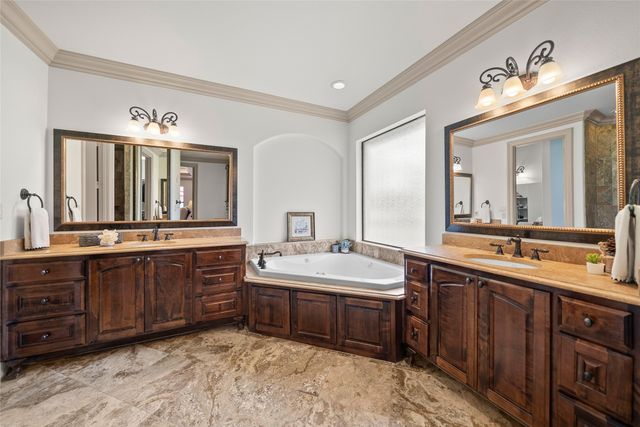 110 Red Oak Drive, Krugerville, TX 76227