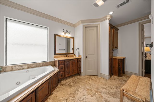 110 Red Oak Drive, Krugerville, TX 76227