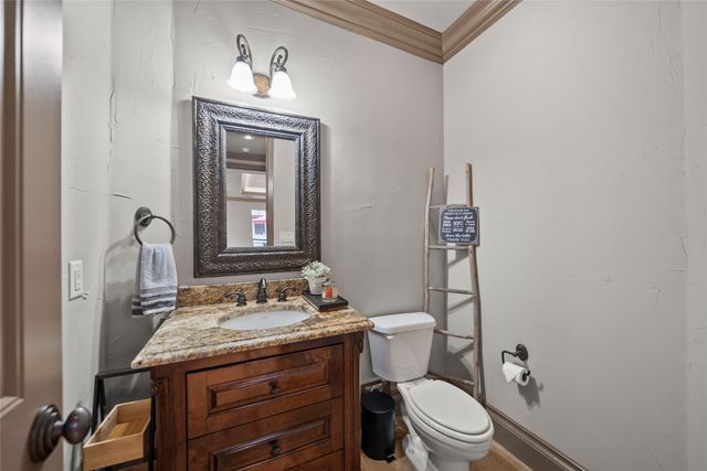 110 Red Oak Drive, Krugerville, TX 76227