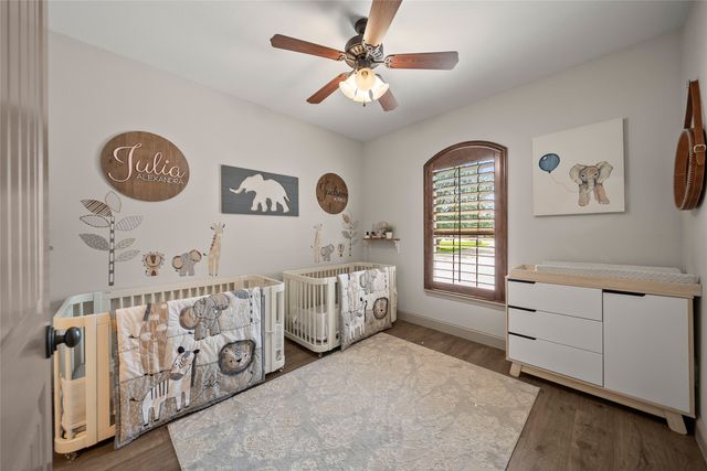 110 Red Oak Drive, Krugerville, TX 76227