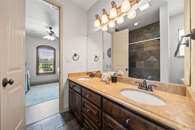110 Red Oak Drive, Krugerville, TX 76227