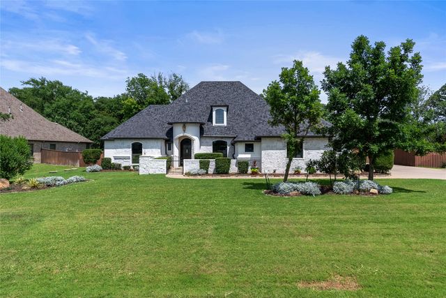 110 Red Oak Drive, Krugerville, TX 76227