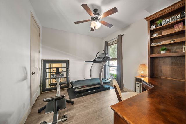 110 Red Oak Drive, Krugerville, TX 76227