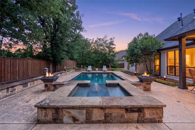 110 Red Oak Drive, Krugerville, TX 76227
