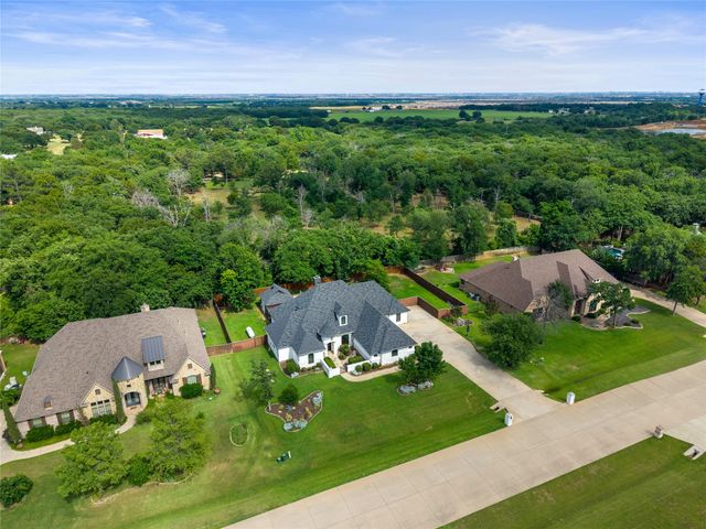 110 Red Oak Drive, Krugerville, TX 76227