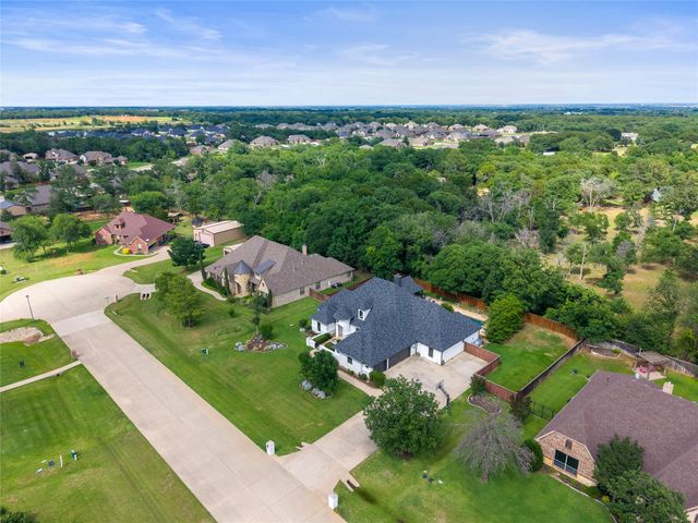 110 Red Oak Drive, Krugerville, TX 76227