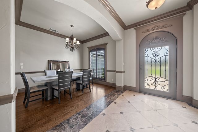 110 Red Oak Drive, Krugerville, TX 76227