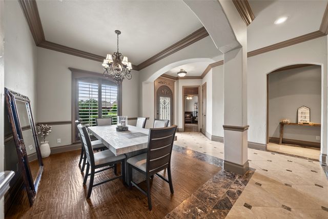 110 Red Oak Drive, Krugerville, TX 76227
