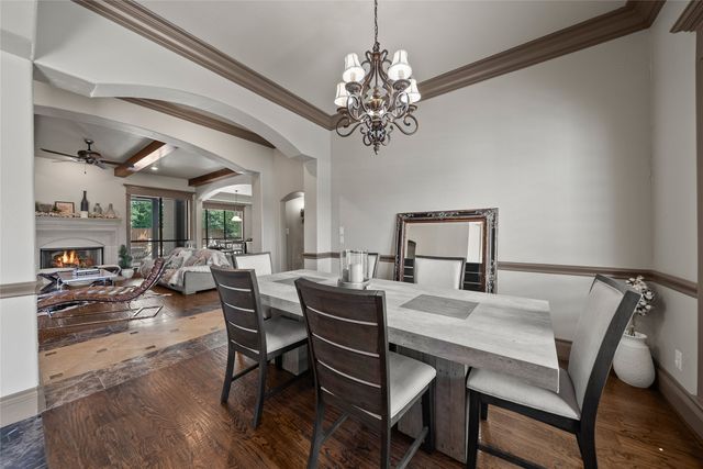 110 Red Oak Drive, Krugerville, TX 76227