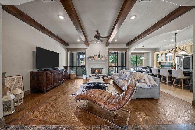 110 Red Oak Drive, Krugerville, TX 76227