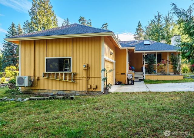 126 Leslie Lane, Sequim, WA 98382