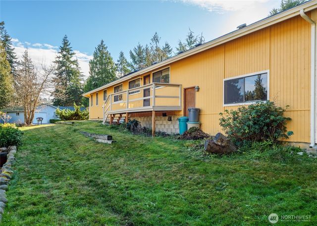 126 Leslie Lane, Sequim, WA 98382