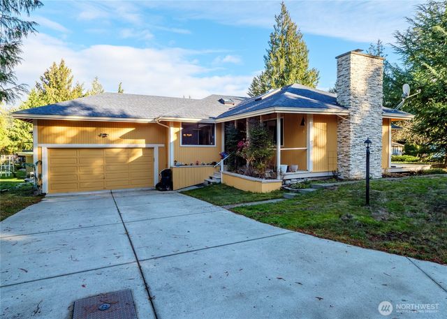 126 Leslie Lane, Sequim, WA 98382