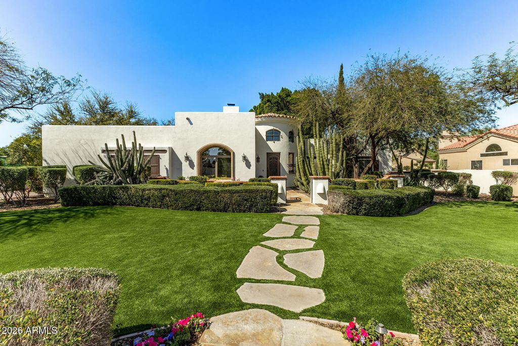 9310 S BALA Drive, Tempe, AZ 85284 — photo 2