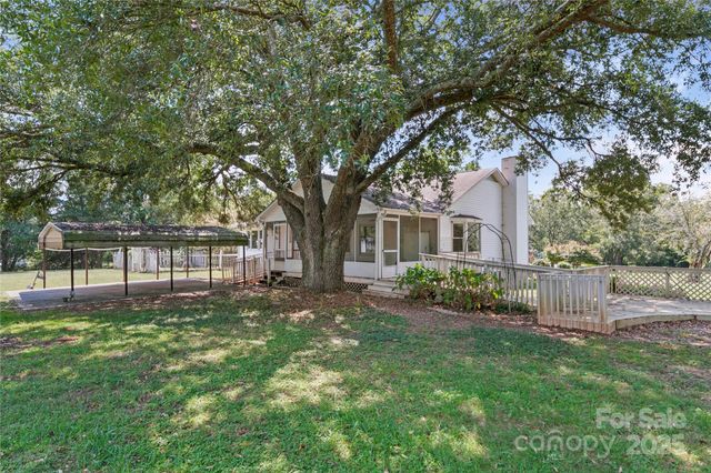 2028 Jim McCarter Road N, Clover, SC 29710