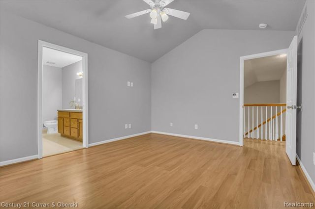 23264 Oakleigh Avenue, Trenton, MI 48183