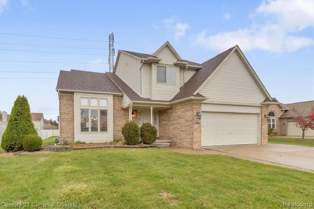 23264 Oakleigh Avenue, Trenton, MI 48183