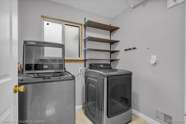 23264 Oakleigh Avenue, Trenton, MI 48183