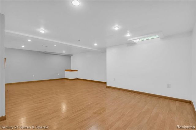 23264 Oakleigh Avenue, Trenton, MI 48183