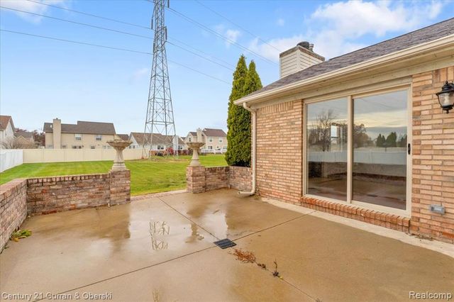 23264 Oakleigh Avenue, Trenton, MI 48183