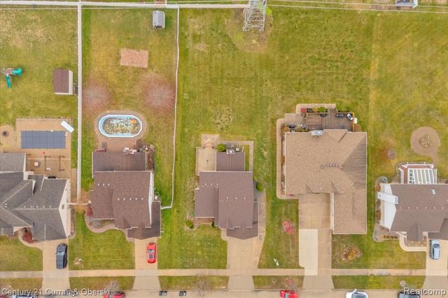 23264 Oakleigh Avenue, Trenton, MI 48183