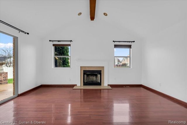 23264 Oakleigh Avenue, Trenton, MI 48183