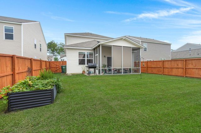 315 Black Birch Drive, Summerville, SC 29486