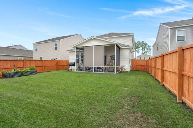 315 Black Birch Drive, Summerville, SC 29486