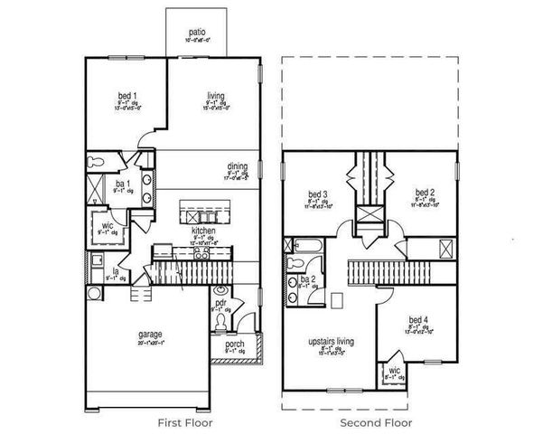 315 Black Birch Drive, Summerville, SC 29486