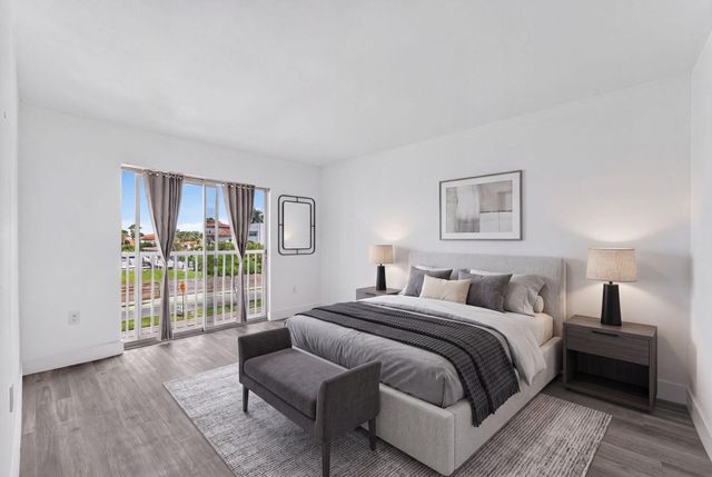 17051 NE 35TH Avenue 207, North Miami Beach, FL 33160