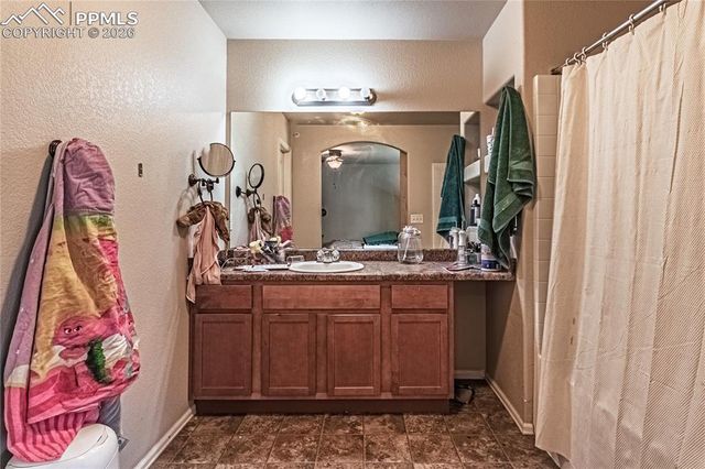 3054 Harpy Grove, Colorado Springs, CO 80916