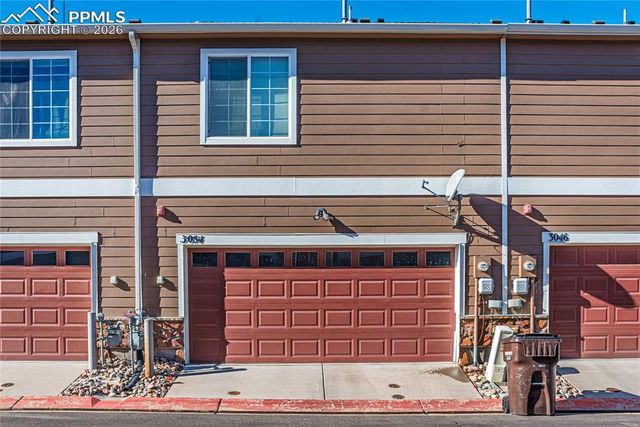 3054 Harpy Grove, Colorado Springs, CO 80916