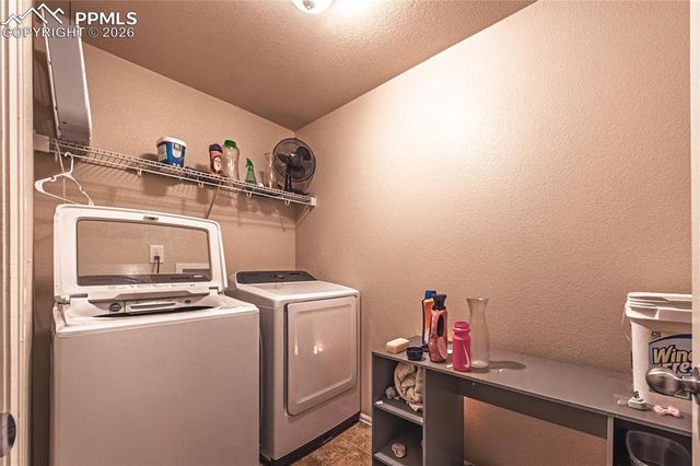 3054 Harpy Grove, Colorado Springs, CO 80916