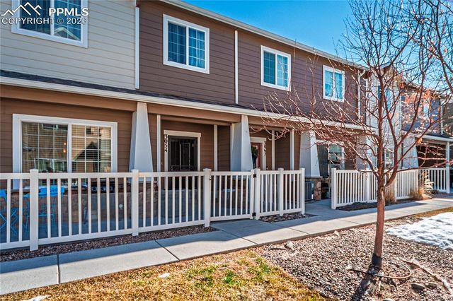 3054 Harpy Grove, Colorado Springs, CO 80916