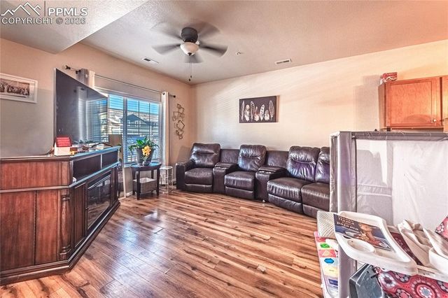 3054 Harpy Grove, Colorado Springs, CO 80916